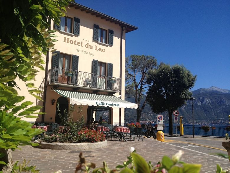 Hotel Du Lac