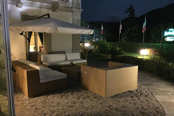 Hotel Lario