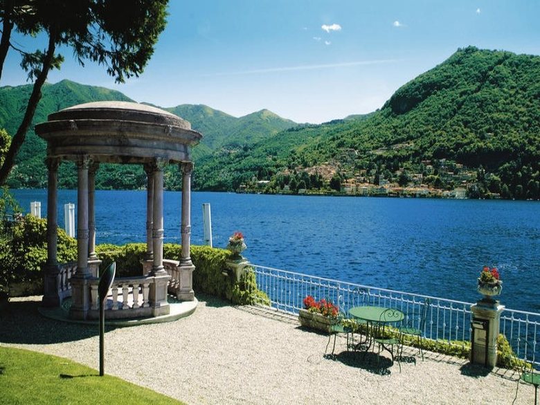 Grand Hotel Imperiale