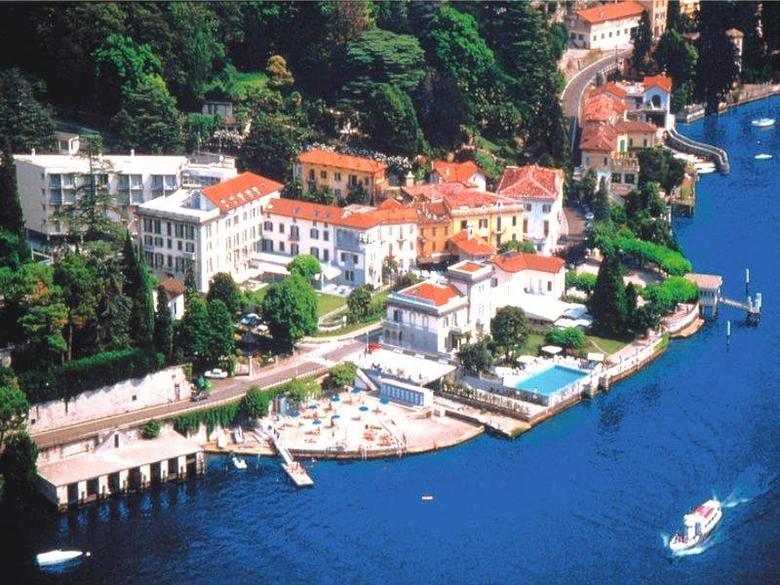 Grand Hotel Imperiale