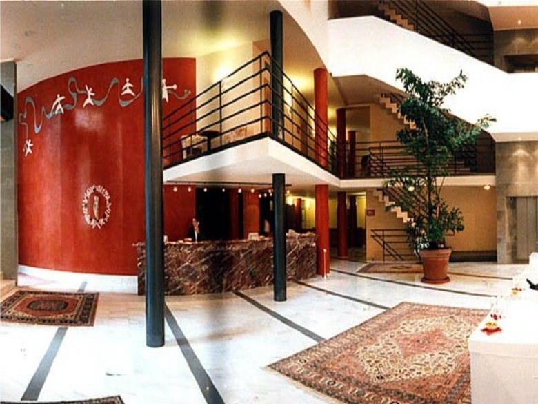 Grand Hotel Imperiale