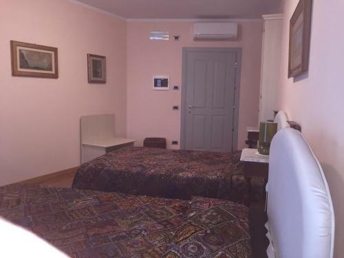 Hotel Castelbourg
