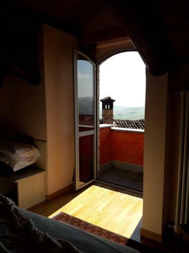 Hotel Castelbourg