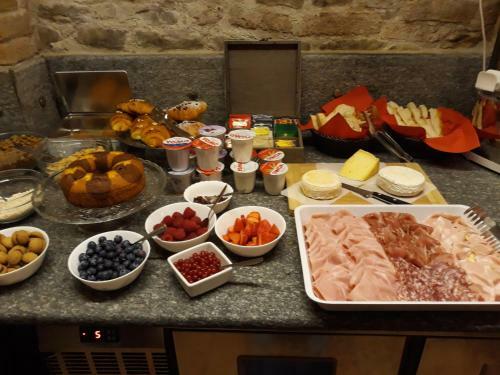 Hotel Castelbourg