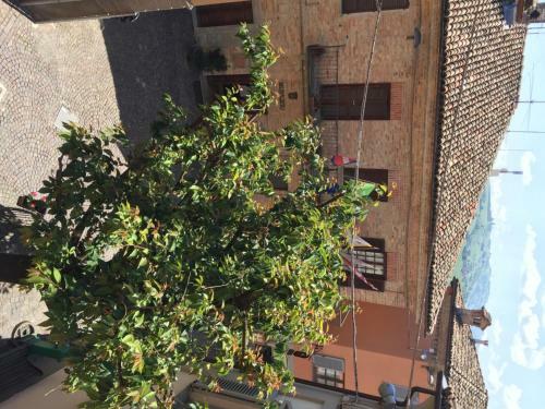 Hotel Castelbourg
