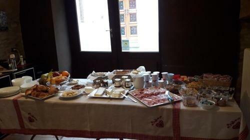 Hotel Castelbourg
