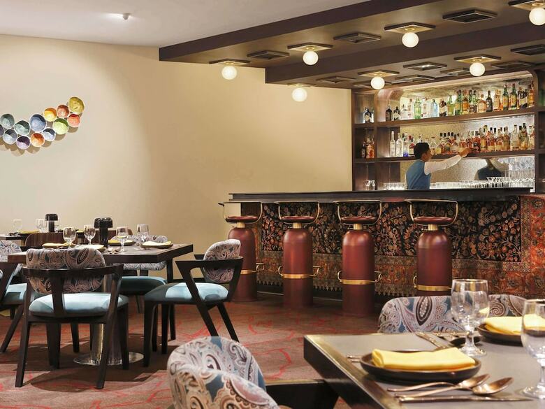 Novotel Kolkata Hotel And Residences