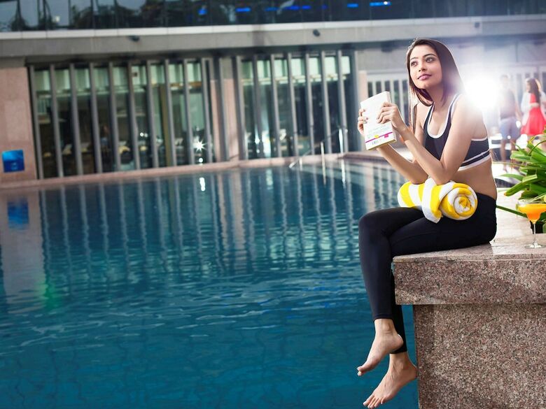 Novotel Kolkata Hotel And Residences