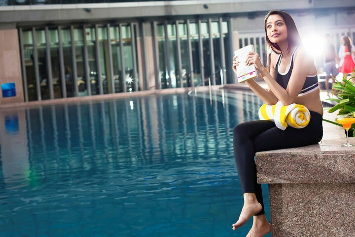 Novotel Kolkata Hotel And Residences