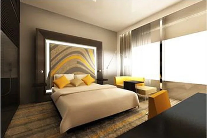Novotel Kolkata Hotel And Residences