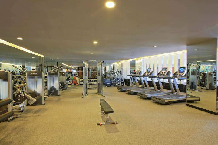 Novotel Kolkata Hotel And Residences