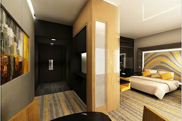Novotel Kolkata Hotel And Residences
