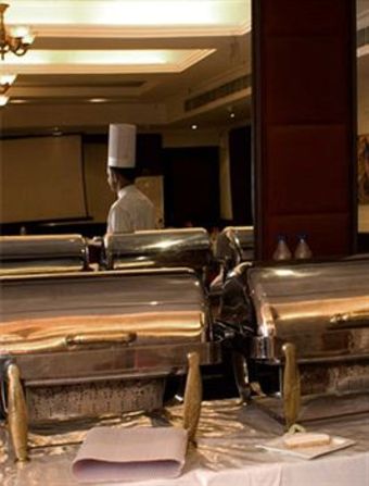 Hotel The Astor