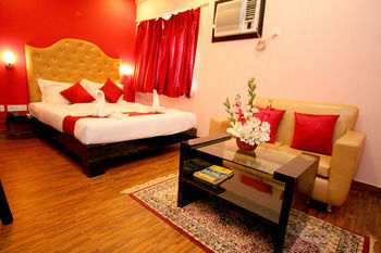 Hotel Crestwood