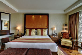 Hotel The Ritz-carlton, Bangalore
