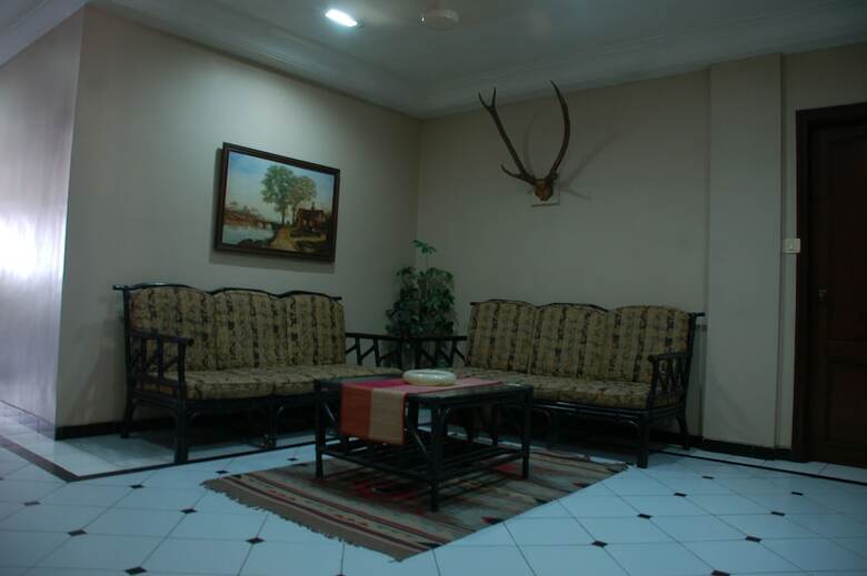 Park Palace Hotel