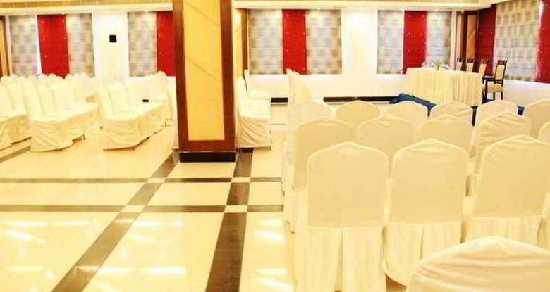 Hotel Klg Starlite