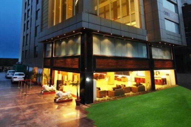 Hotel Klg Starlite