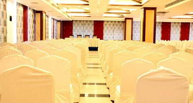 Hotel Klg Starlite