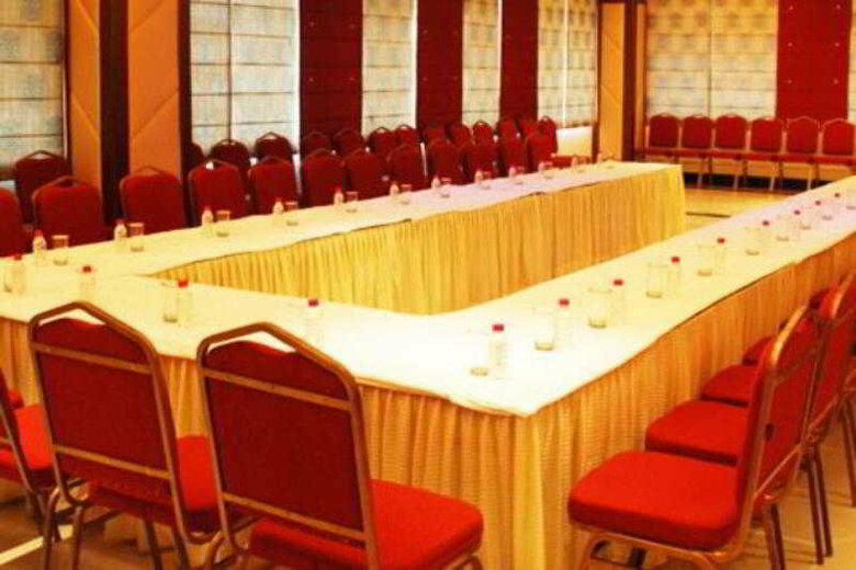 Hotel Klg Starlite