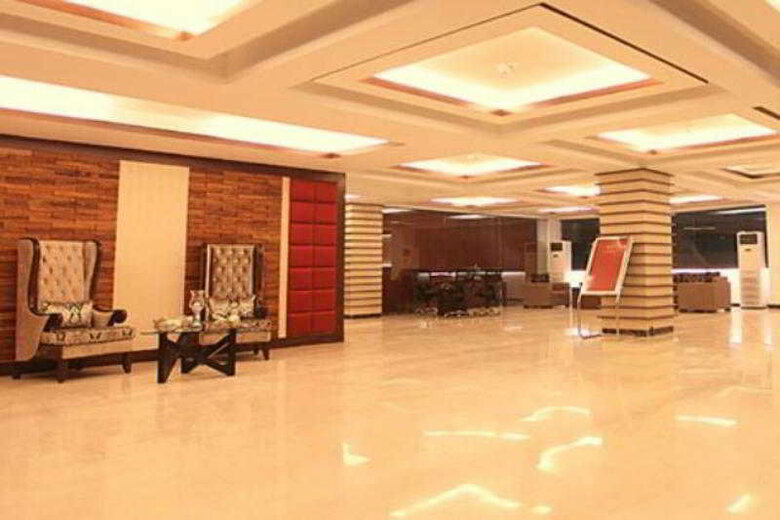 Hotel Klg Starlite