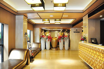 Senses Hotel