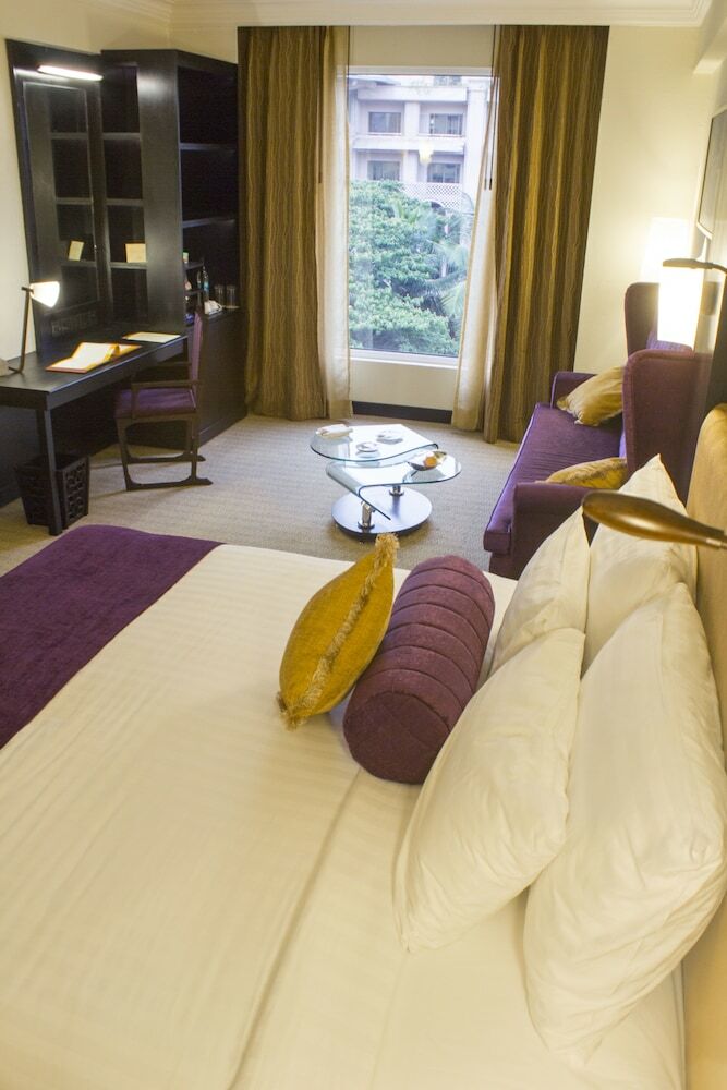 Hotel Sterlings Mac