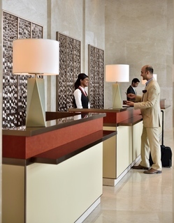 Kochi Marriott Hotel
