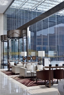 Kochi Marriott Hotel