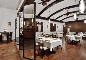 Kochi Marriott Hotel