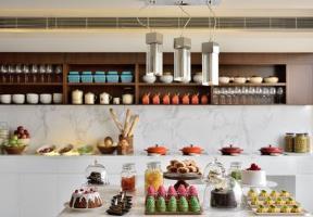 Kochi Marriott Hotel