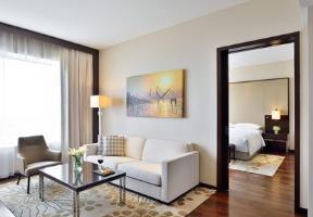 Kochi Marriott Hotel