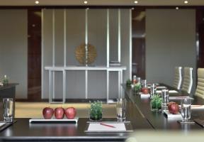 Kochi Marriott Hotel