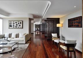 Kochi Marriott Hotel