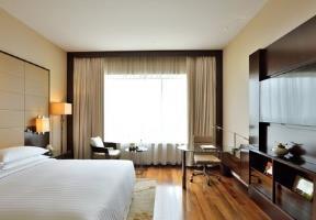 Kochi Marriott Hotel