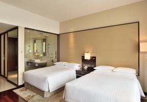 Kochi Marriott Hotel