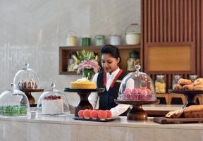 Kochi Marriott Hotel