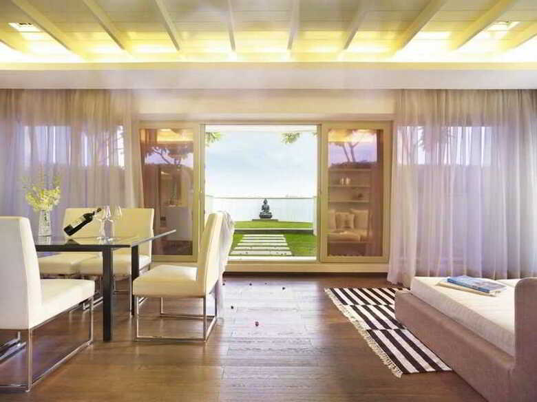 Hotel Vivanta By Taj - Surajkund, Ncr