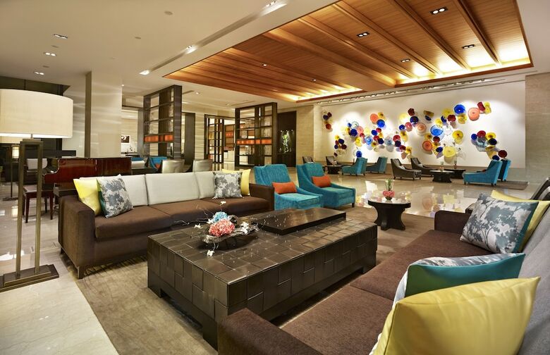 Hotel Vivanta By Taj - Surajkund, Ncr