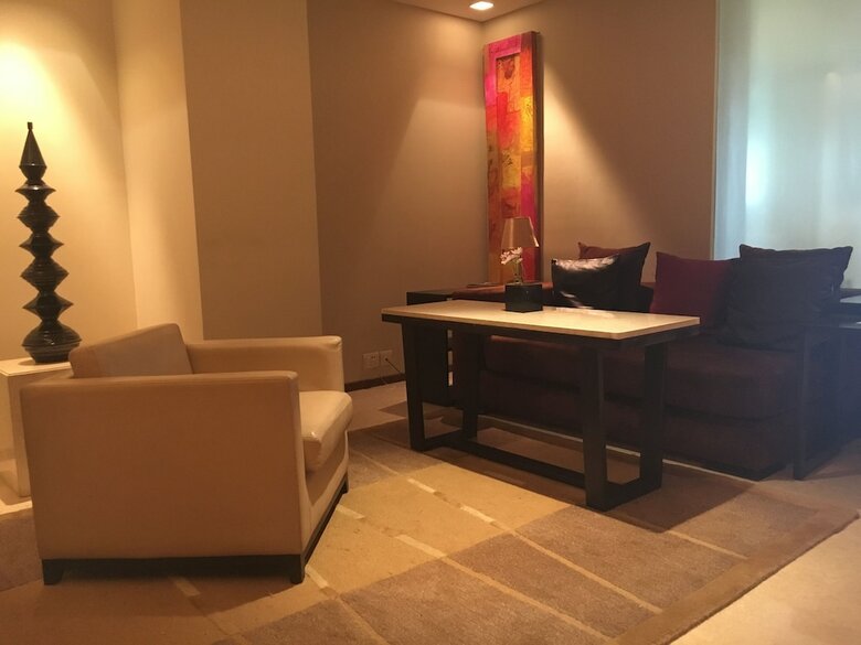 Hotel Vivanta By Taj - Surajkund, Ncr