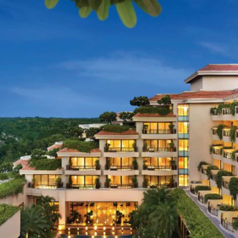 Hotel Vivanta By Taj - Surajkund, Ncr