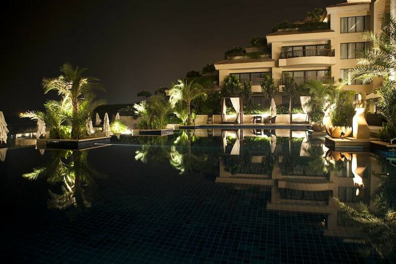 Hotel Vivanta By Taj - Surajkund, Ncr