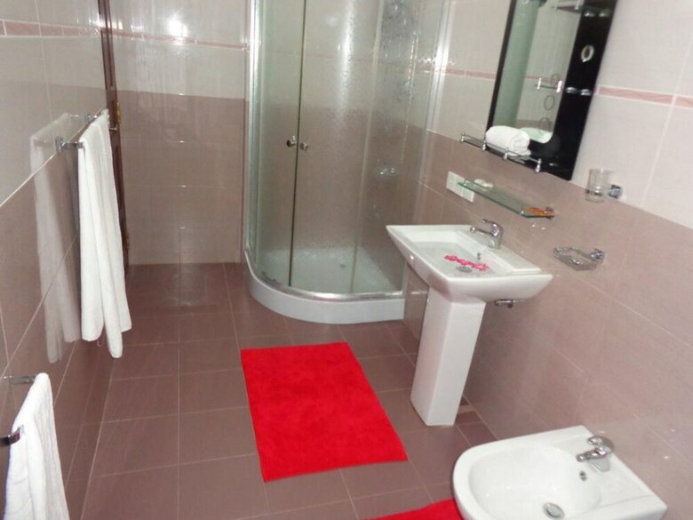 Hostal Hotel Italia