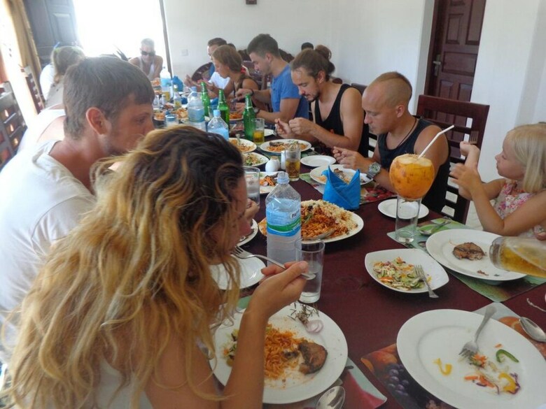 Hostal Hotel Italia