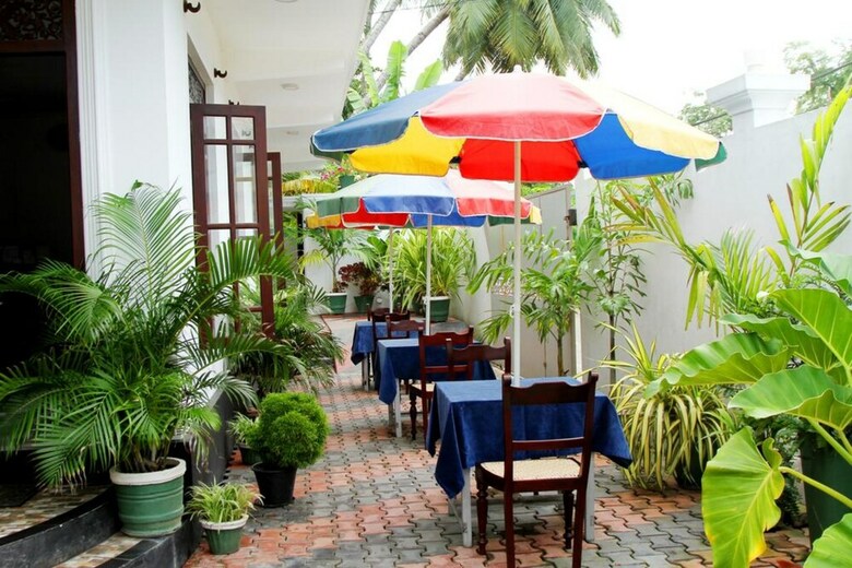 Hostal Hotel Italia