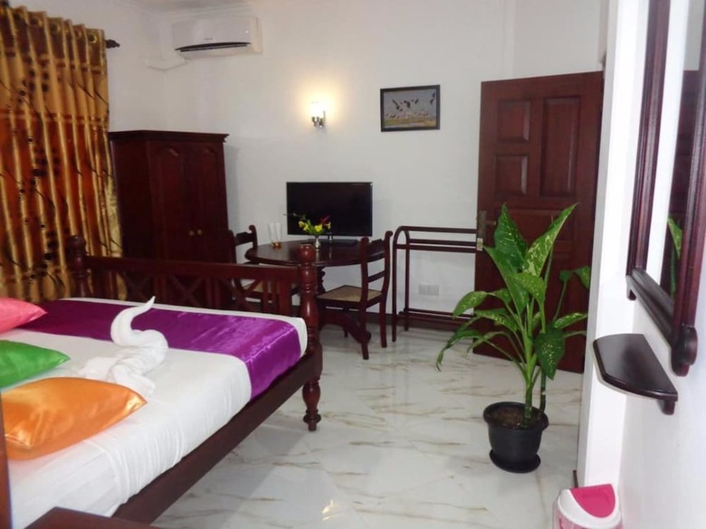 Hostal Hotel Italia