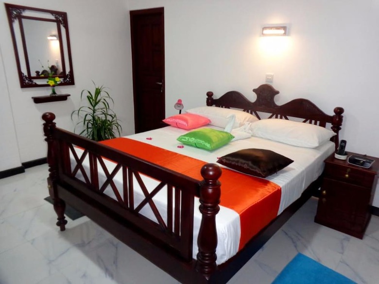 Hostal Hotel Italia
