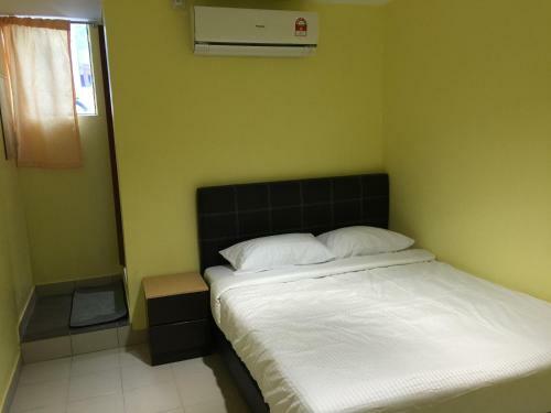 Posada Miri Budget Inn