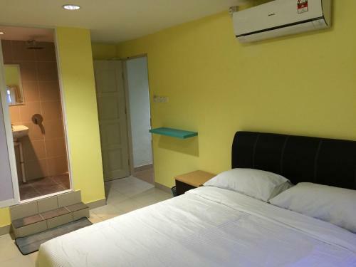 Posada Miri Budget Inn