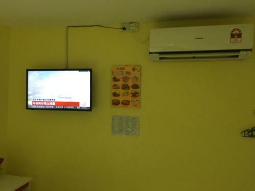 Posada Miri Budget Inn